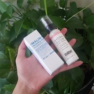 All Brand New Skin Care